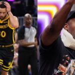 Former Warriors Champ ‘Shockingly’ Snubs Stephen Curry for Gilbert Arenas in Starting 5