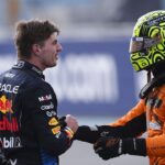 Lando Norris Partially Agrees With Fan Saying $85 McLaren Papaya Merch Is the ‘Worst’