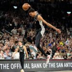 Victor Wembanyama Reiterates His Love For Breakfast Tacos As A Proud San Antonion