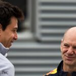 Dejected Toto Wolff Admits Splashing Millions for ‘Wizard’ Adrian Newey Won’t Fix Their Problems