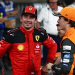 F1 Adds Oscar Piastri to the Leclerc Family After Charles Leclerc Offers to Adopt the Australian