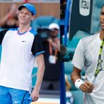 "He Killed Me": Jannik Sinner Opens Up About Playing Against Felix Auger Aliassime in the Past