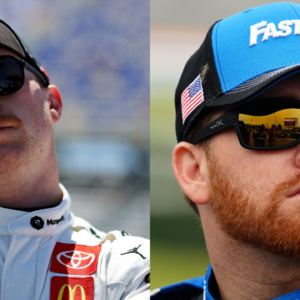Tyler Reddick-Chris Buescher Fallout: What the drivers said in post-race altercation?