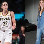 Following Her $110 Sneakers' Success, Sabrina Ionescu Debuts Her Latest Signature Shoe Against Caitlin Clark and Co.