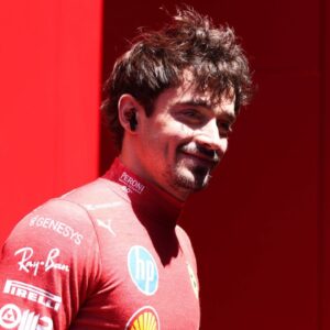 “I Was a Mess”: Charles Leclerc Opens Up About How His Rookie Year in F1 Took an Absolute Toll on Him