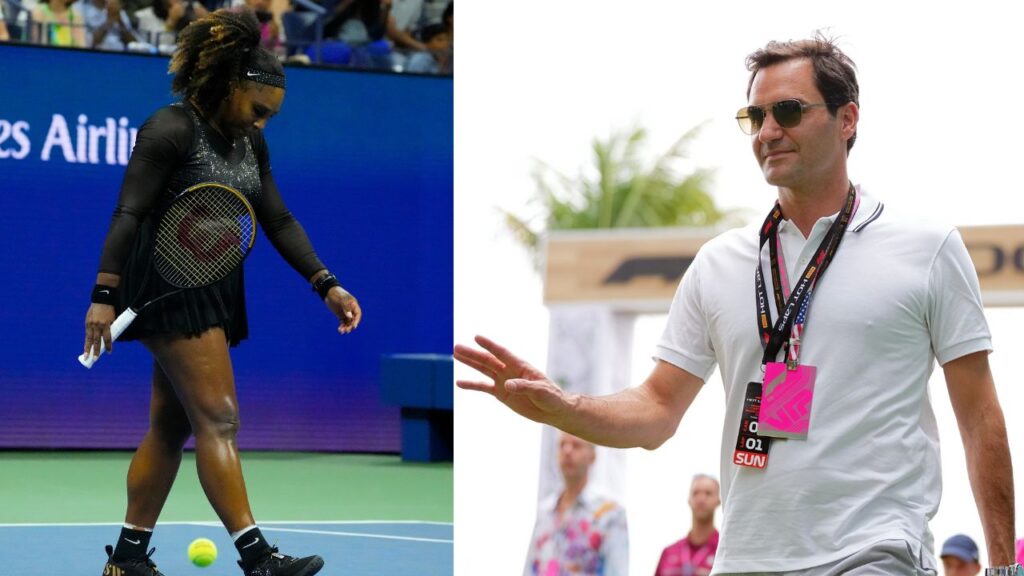 When the ESPY Awards Were Accused of Bias Towards Serena Williams and Roger Federer in 2019