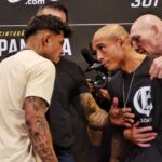 UFC 301 Purse and Payouts: Reports Reveal Estimated Earnings for Jose Aldo vs. Jonathan Martinez Fight