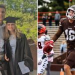 Is Graham Walker Related to Patrick Mahomes? Meet the College Football Star WR Eyeing the NFL Draft