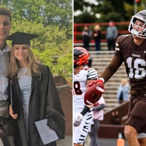 Is Graham Walker Related to Patrick Mahomes? Meet the College Football Star WR Eyeing the NFL Draft