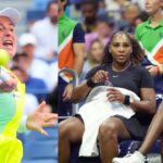 "When you respect someone too much.......": Jelena Ostapenko Recalls Playing Serena Williams For First Time in 2020