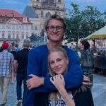 Sebastian Korda and girlfriend Ivana's top 5 Instagram posts