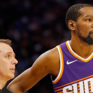 Unlike Charles Barkley, 7x All-Star Allots Partial Blame on Frank Vogel for Suns’ Disappointing 1st Round Exit