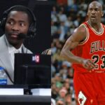 Jamal Crawford's Post Portraying Michael Jordan As the GOAT Finds Support from Former Celtics Star