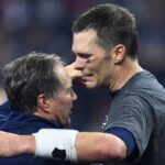 Tom Brady Admits Having Deep Appreciation for Bill Belichick's Leadership and Patriots' No-Excuse Culture