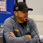 “Car Did Not Reduce the Cost”: Trackhouse Owner Justin Marks Makes Big NASCAR Revelation