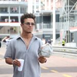 Lando Norris Once Revealed He Could Go Onto Play Video Games for 36 Hours in a Row: “Now It’s Lot Less”