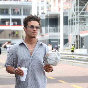 Lando Norris Once Revealed He Could Go Onto Play Video Games for 36 Hours in a Row: “Now It’s Lot Less”