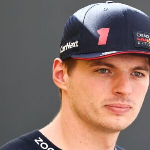 Jos Verstappen Fires Max Verstappen Warning After Adrian Newey Exit Gets Conformation