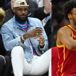 LeBron James' Wife Savannah Confesses Bronny's Birth Would Have Likely Remained the Same Even with S*x Talk