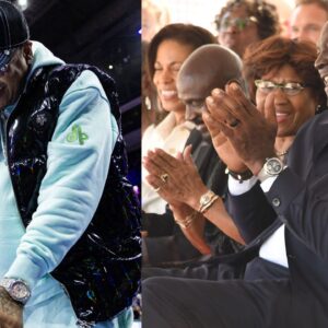 "Superhero!!": Allen Iverson Once Again Lets His Admiration For Michael Jordan Be Known To His 15 Million Fans