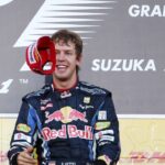 Sebastian Vettel Gives a Flashback When Winning Championship Was His Deepest Desire