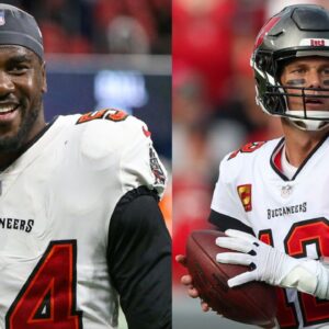 Lavonte David Relives the Moment Tampa Tom Brady Became a Reality: “I Didn’t Believe It”
