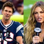 Erin Andrews Is Worried About One Thing as She Prepares to Welcome Tom Brady in Her Broadcasting Team