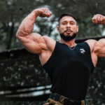 “He Deserves All the Recognition in the World!”: Ramon Dino Writes a Heartfelt Note After Documentary ‘Behind: Arnold South America’ Shoot, Leaving Fans in Awe