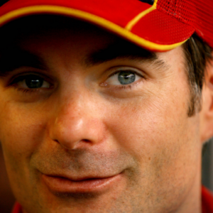 NASCAR History: Jeff Gordon cries after first career win at Charlotte