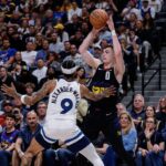 Nickeil Alexander-Walker’s $273,880 Lamborghini Urus Performante Turns Heads as Wolves Take Game 6