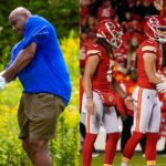 Charles Barkley Livid Over 'Fools' Using High School Football Pedigree To Justify Potential Successful In The NFL