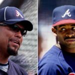 “Deion Was Part-Time”: David Justice Reminisces About Coach Prime Playing Football and Baseball in the '90s