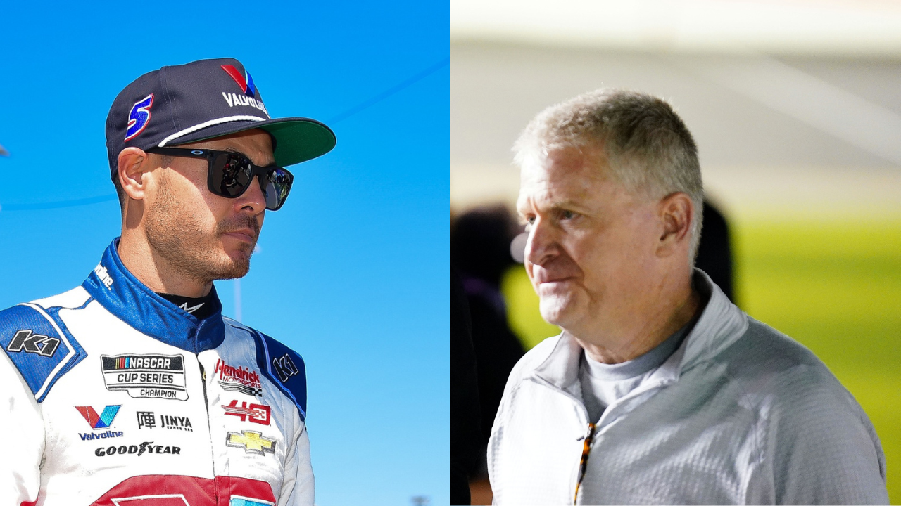 Kyle Larson Indy 500 Prediction: Jeff Burton lays out biggest challenge for NASCAR star