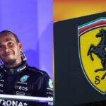 Lewis Hamilton Expresses Concern About Putting Up Weight After Joining Ferrari - “I Have to Be Careful”