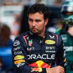Sergio Perez Might Lead Red Bull Into Losing the 2024 Constructors Title, Reckons F1 Expert