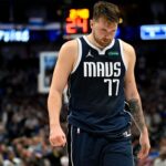 “Could This Vitamin Give Him Strength?”: Luka Doncic’s Viral Booger Video Leaves NBA Twitter Disgusted