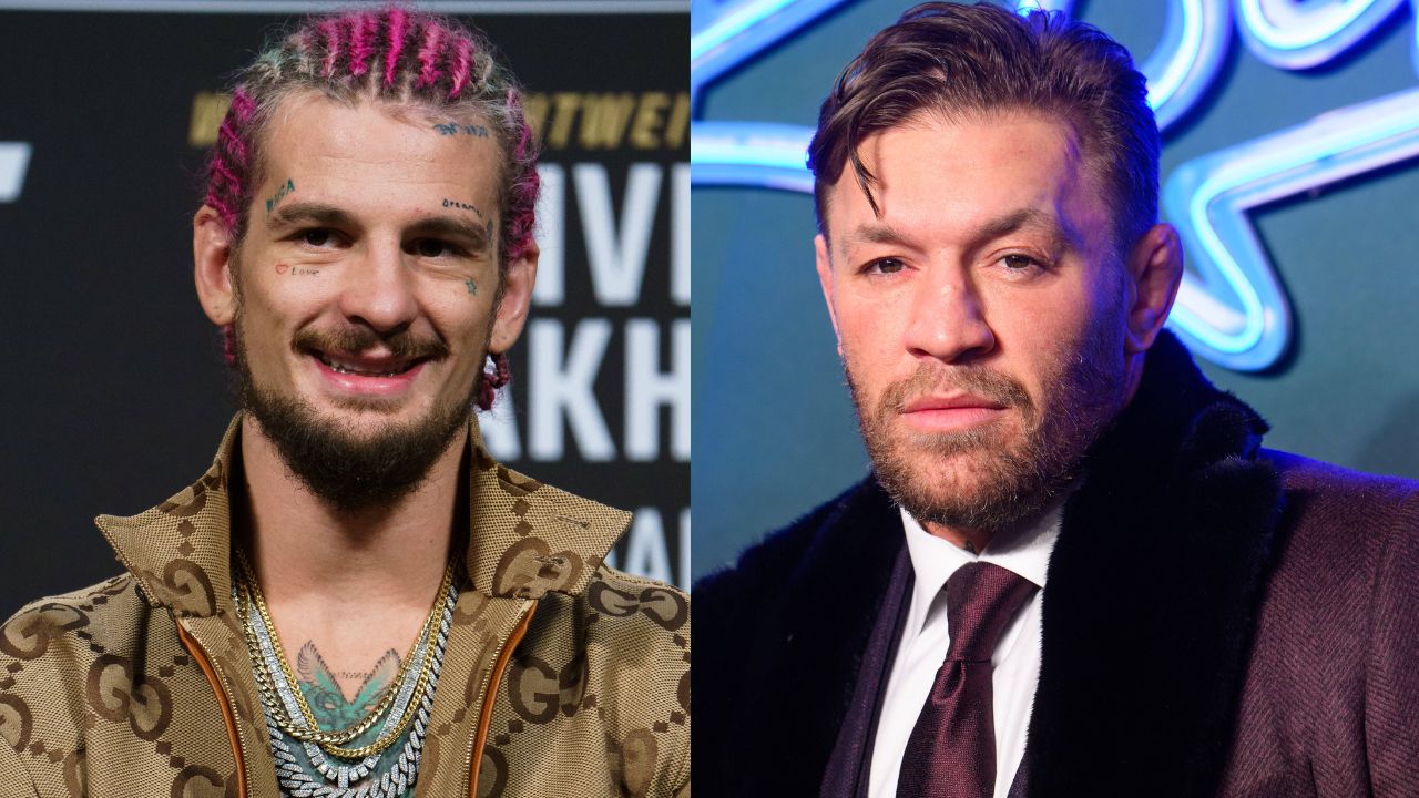 Sean O’Malley Admits to Falsifying and Joking About ‘Settling Beef’ with Conor McGregor