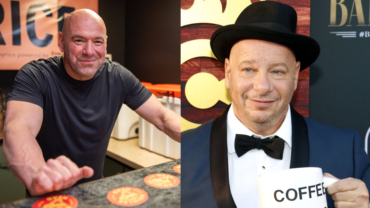 “Mike Vick With Human Beings”: Jeff Ross’ Trolling of Dana White in Front of Sean O’Malley and Max Holloway at Brady Roast Sparks Fans Frenzy