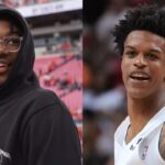 “When Did Bryce Get That Tall”: Bronny James’ Taco-Bell Ad With Brother Bryce Leaves Shaquille O’Neal’s Son Stunned