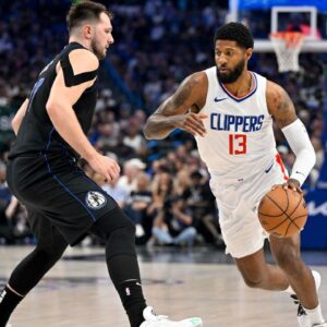 Paul George Lists 3 Vital Learnings about Transitioning from NCAA to NBA Basketball