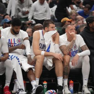 Weeks After Crowning Clippers As Title Contenders, Former NBA Champion Vehemently Suggests Breaking Up The Roster