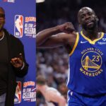 "Stop Punching Your Teammate": Draymond Green's 'Fine Rant' Irks Shannon Sharpe