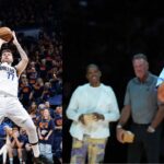 Luka Doncic Hilariously Responds to Charles Barkley’s Guarantee for Game 5 of Mavericks-Thunder