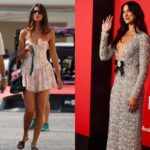 Pierre Gasly’s GF Kika Joins Dua Lipa to Endorse $5 Billion Fashion Mogul’s $195 Perfume