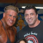 Jay Cutler and Milos Sarcev Dissect Martin Fitzwater’s Decision to Compete Against Nick Walker at the NY Pro