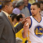 “Had to Give Him the Green Light”: Mark Jackson When He Realized How Special Stephen Curry Is