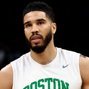 Skip Bayless Asks Hard-Hitting ‘Go-To Guy’ Question About Celtics Following Jayson Tatum’s Cold Night