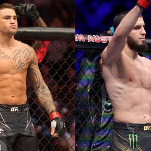 UFC 302 Purse and Payouts: Report Reveals Estimated Earnings of Every Fighter This Weekend From Makhachev vs Poirier Card