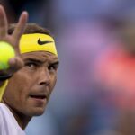 Rafael Nadal Could Improve To 7-0 In An Impressive "Birthday" Feat Despite Losing The French Open 2024