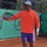 'Austrian Rafael Nadal' Luke Knapp Leaves Fans in Splits With Pinpoint Mimicry of Spaniard at Madrid Open: WATCH